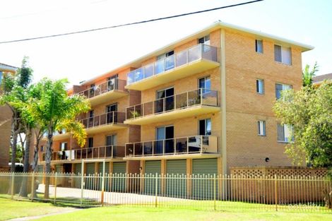 35/31 Wharf St, Tuncurry, NSW 2428