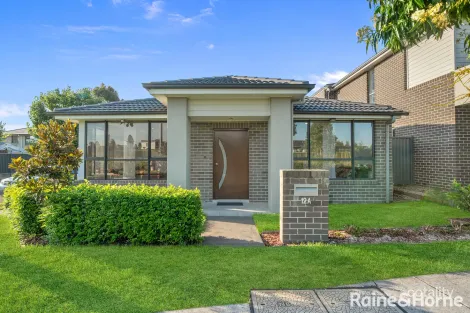 12a Winter St, Denham Court, NSW 2565