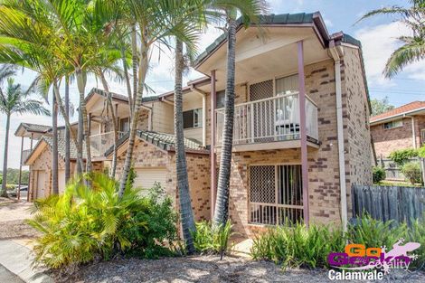 38/12 Grandchester St, Sunnybank Hills, QLD 4109