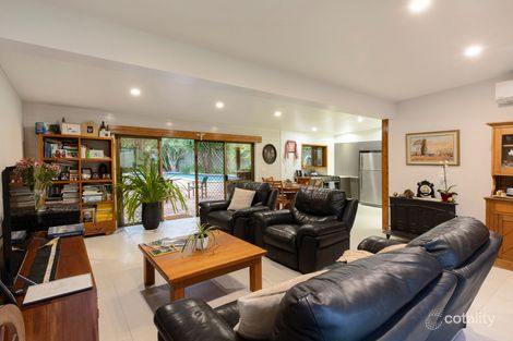 Property photo of 38 Kestrel Crescent Peregian Beach QLD 4573