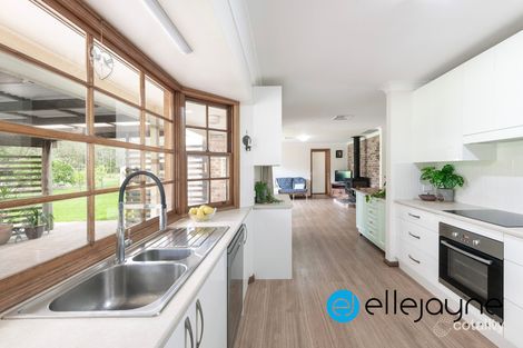 Property photo of 1411 Leggetts Drive Brunkerville NSW 2323