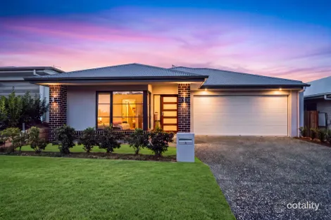 8 Mallee St, Redbank Plains, QLD 4301