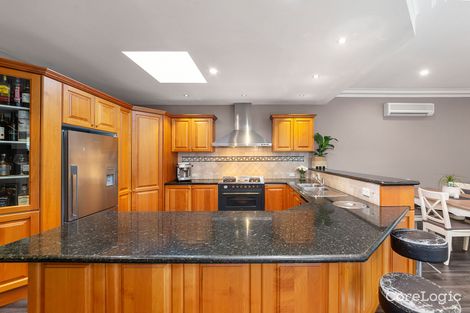 Property photo of 53 Chalmers Road Strathfield NSW 2135