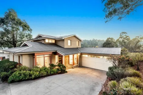 Property photo of 1/211 Rattray Road Montmorency VIC 3094