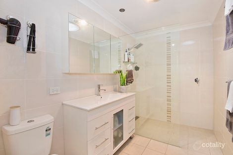 Property photo of 6/27 Ballandella Road Toongabbie NSW 2146