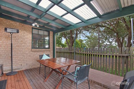 Property photo of 6/27 Ballandella Road Toongabbie NSW 2146