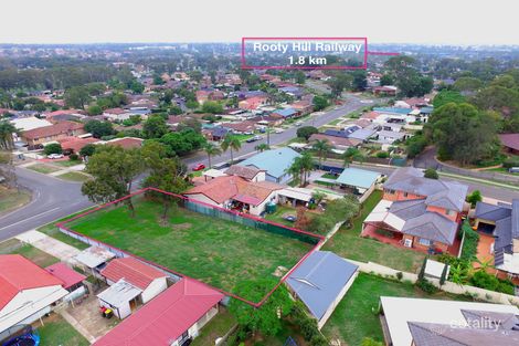 17 Beaconsfield Rd, Rooty Hill, NSW 2766