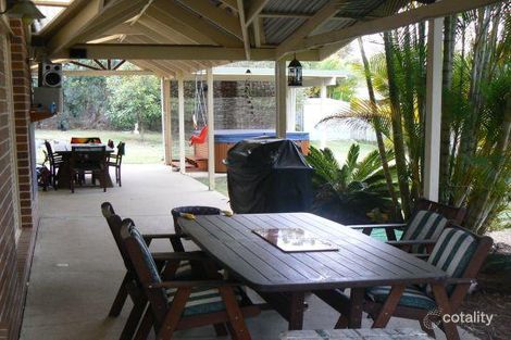 Property photo of 4 Gem Close Alexandra Hills QLD 4161