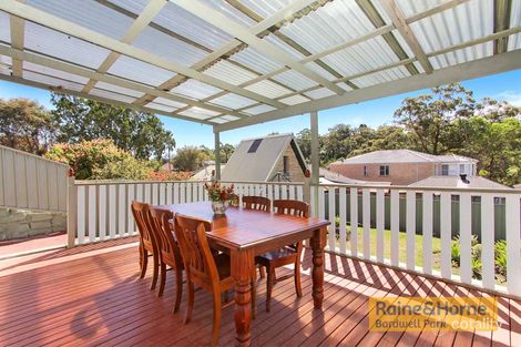 Property photo of 33 The Glen Road Bardwell Valley NSW 2207