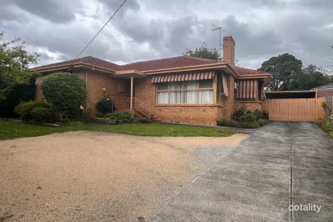94 Eastfield Rd, Croydon South, VIC 3136