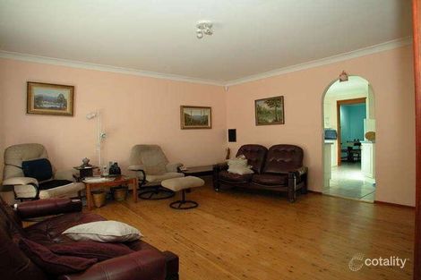 Property photo of 18 Cannon Street Dapto NSW 2530