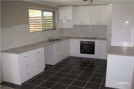 Property photo of 14 Silverton Drive Tannum Sands QLD 4680
