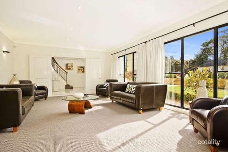 Property photo of 1 The Greenway Duffys Forest NSW 2084