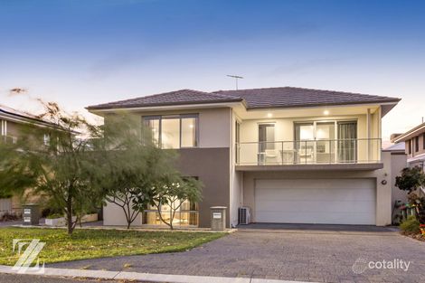 Property photo of 38A La Grange Street Innaloo WA 6018