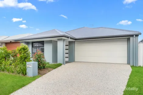 Property photo of 80 Ashwood Circuit Chambers Flat QLD 4133
