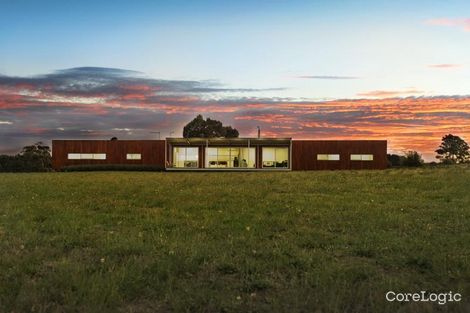 62 Frith Mill Rd, Lyonville, VIC 3461