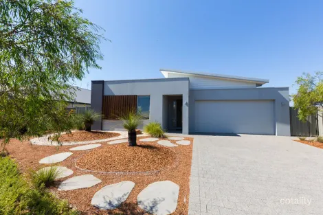 Property photo of 4 Egyptian Street Vasse WA 6280