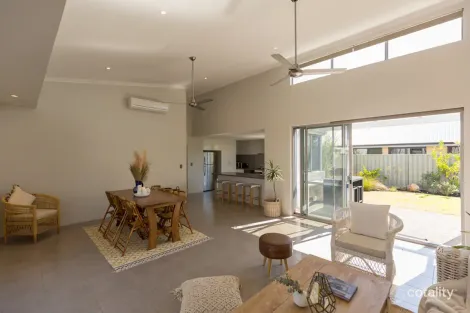 Property photo of 4 Egyptian Street Vasse WA 6280