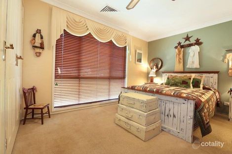 Property photo of 64 Chester Road Ingleburn NSW 2565