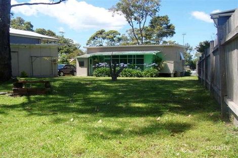 Property photo of 20 Walmer Avenue Sanctuary Point NSW 2540