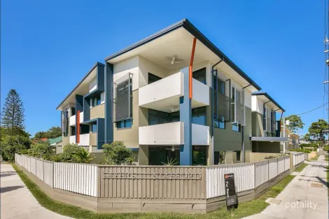 10/8 SAYERS ST, STAFFORD, QLD 4053