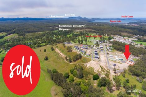 19 Quandong Pl, Kew, NSW 2439