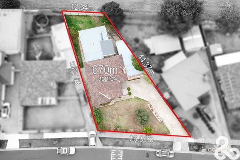 Property photo of 39 Bickley Avenue Thomastown VIC 3074