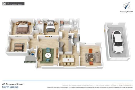 Property photo of 48 Downes Street North Epping NSW 2121