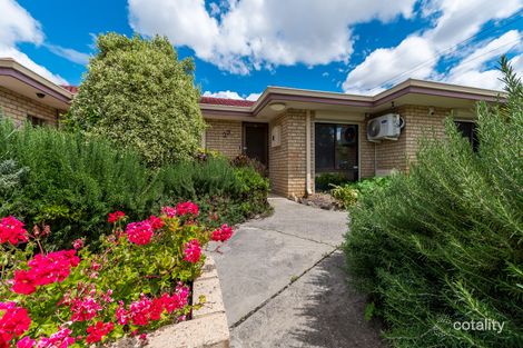 Property photo of 33 Belstead Avenue Noranda WA 6062