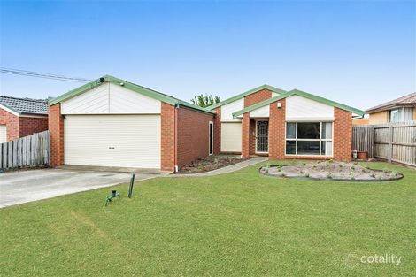 22 Jabone Tce, Bell Park, VIC 3215