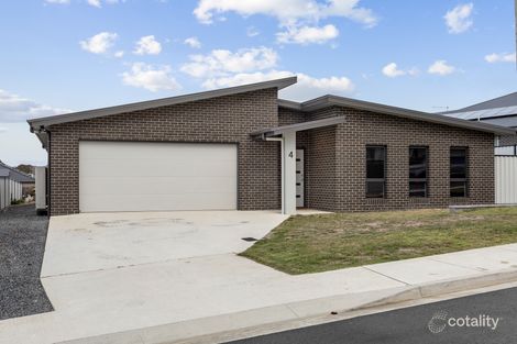 4 Bandalong Way, Legana, TAS 7277