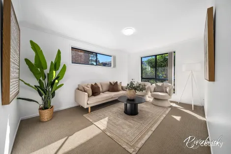 Property photo of 6 Morley Avenue Pemulwuy NSW 2145