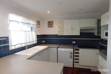Property photo of 112 Blackwood Road Manly West QLD 4179
