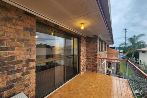 13/18 Rolle St, Holland Park West, QLD 4121