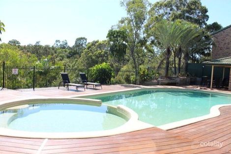 Property photo of 26/6-20 Ben Lomond Drive Highland Park QLD 4211