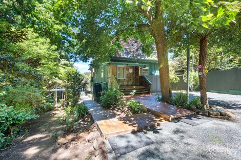 8 Royle Ave, Kallista, VIC 3791