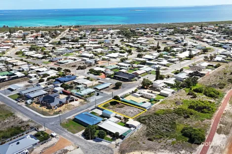 47 Ward St, Jurien Bay, WA 6516