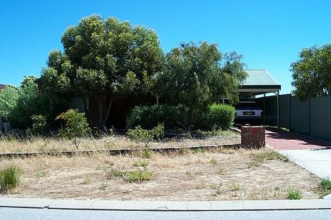 5 Jurien Cl, Warnbro, WA 6169