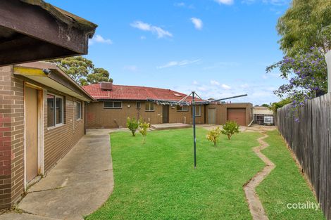 Property photo of 10 Walnut Court Kings Park VIC 3021