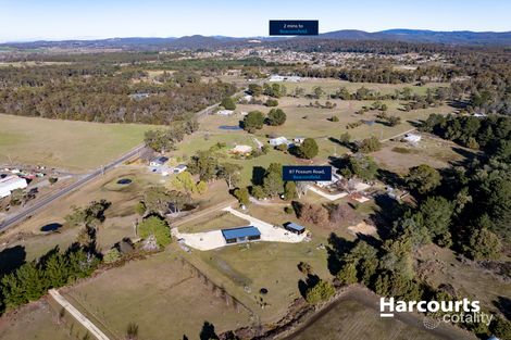 Property photo of 87 Possum Road Beaconsfield TAS 7270
