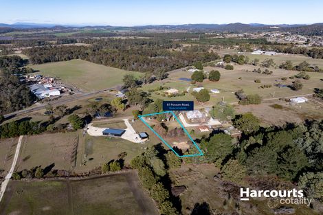 Property photo of 87 Possum Road Beaconsfield TAS 7270