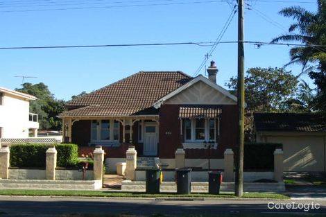 Property photo of 485 Rocky Point Road Sans Souci NSW 2219