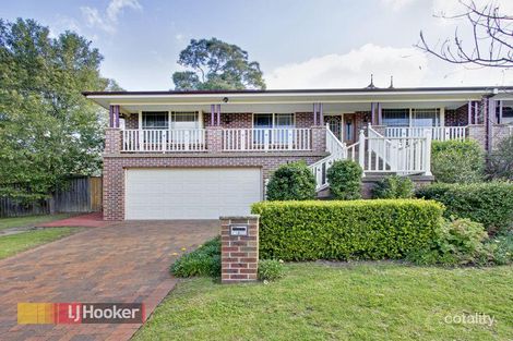 Property photo of 75B Grange Road Glenhaven NSW 2156