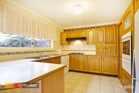 Property photo of 75B Grange Road Glenhaven NSW 2156