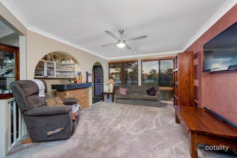 Property photo of 46 Haultain Street Minto NSW 2566