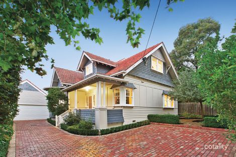 Property photo of 118 Walpole Street Kew VIC 3101