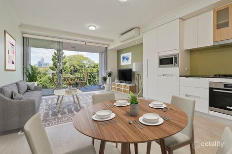 1304/16 Ramsgate St, Kelvin Grove, QLD 4059