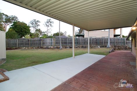 Property photo of 4 Trephina Close Riverhills QLD 4074