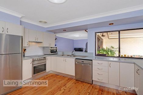 Property photo of 21 Berenbel Place Westleigh NSW 2120
