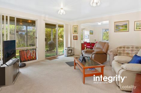 Property photo of 8/33 Lynburn Avenue Bomaderry NSW 2541